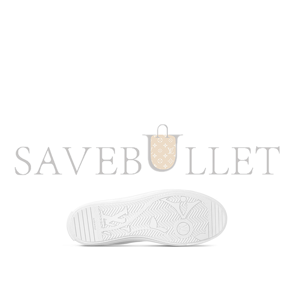 LOUIS VUITTON CHARLIE SNEAKER 1ACEZS LOUIS VUITTON CHARLIE SNEAKER 1ACEZS